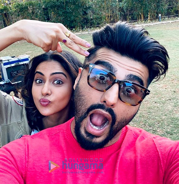 arjun kapoor and rakul preet singhs next 3