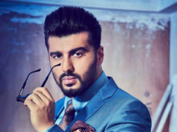 Arjun Kapoor asks the paparazzi to go home and rest amidst the Coronavirus outbreak