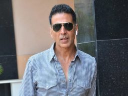 As Akshay Kumar donates Rs. 25 crore, he once again proves why he’s the MOST INSPIRING superstar and a real Khiladi of our times!