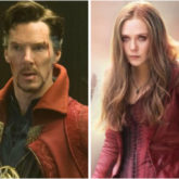 Avengers: Endgame's deleted scene reveals Doctor Strange receiving help from Scarlet Witch