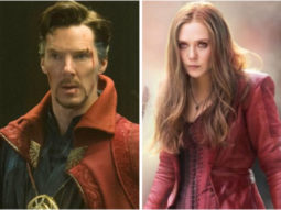Avengers: Endgame’s deleted scene reveals Doctor Strange receiving help from Scarlet Witch