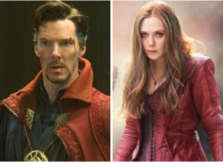 Avengers: Endgame’s deleted scene reveals Doctor Strange receiving help from Scarlet Witch