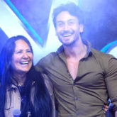 Ayesha Shroff wishes Tiger Shroff on his birthday with the cutest throwback picture!