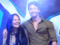 Ayesha Shroff wishes Tiger Shroff on his birthday with the cutest throwback picture!