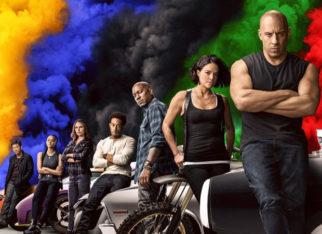 BREAKING! Amid Coronavirus outbreak, Fast & Furious 9 postponed, to now release on April 2, 2021