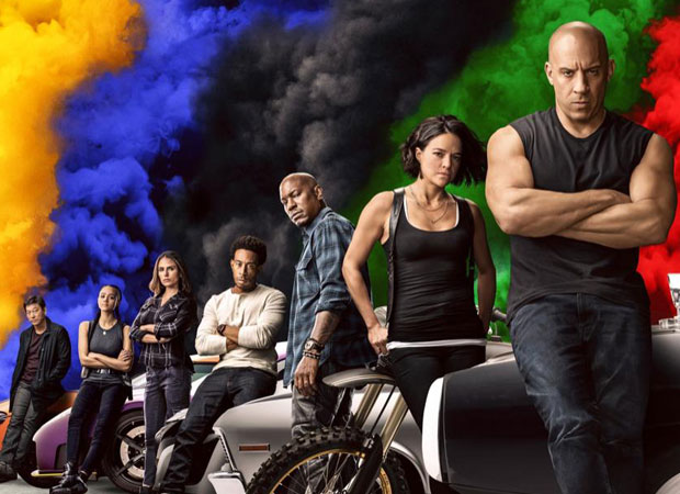 BREAKING! Amid Coronavirus outbreak, Fast & Furious 9 postponed, to now release on April 2, 2021