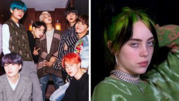 BTS, Billie Eilish, Dua Lipa, John Legend among others to feature in home edition special hosted by James Corden