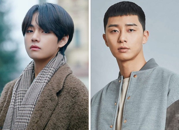 BTS vocalist V's track 'Sweet Night' for Park Seo Joon's Itaewon Class is meaningful and melancholic