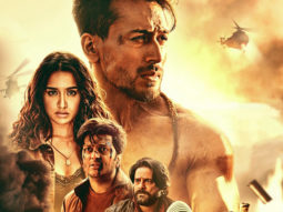 Baaghi 3 Box Office Collections: Baaghi 3 beats Student of the Year 2; becomes Tiger Shroff’s 3rd highest opening weekend grosser