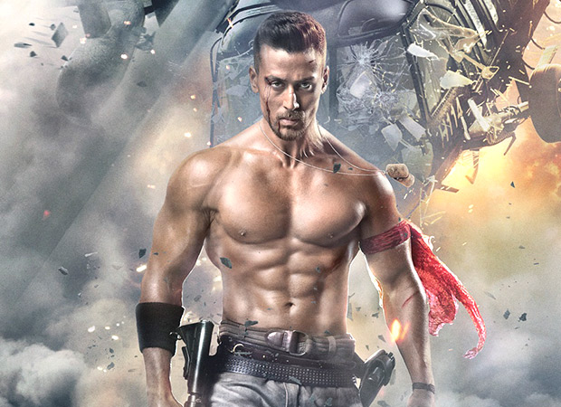 Baaghi 3 Box Office Collections: The Tiger Shroff starrer collects well on Monday, set for a good jump today Baaghi 3 Box Office Collections: The Tiger Shroff starrer collects well on Monday, set for a good jump today