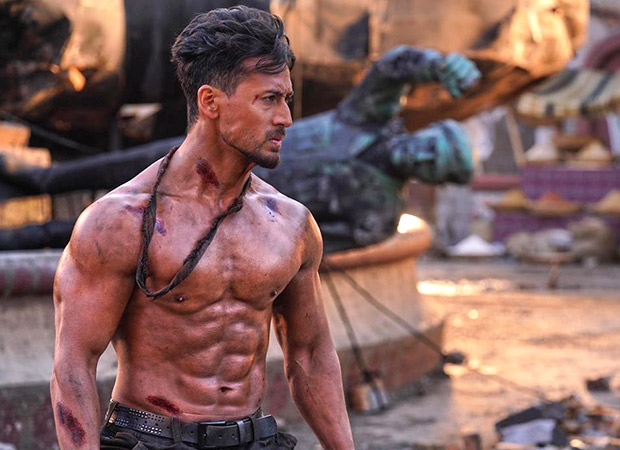 Baaghi 3 Box Office Collections The Tiger Shroff starrer has a bit of a drop on Saturday, all set to jump well today
