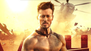 Baaghi 3 Box Office Collections: Tiger Shroff starrer is doing well, set to enter Rs. 100 Crore Club in the second weekend