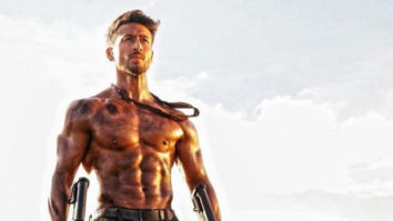 Baaghi 3: “We wanted to give viewers as real and powerful a visual as is possible” – says Tiger Shroff for the action sequences in Baaghi 3