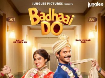 Badhaai Do Badhaai Do