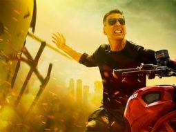 Before Sooryavanshi, Akshay Kumar reveals he first attempted helicopter stunt at the age of 28