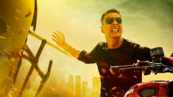 Before Sooryavanshi, Akshay Kumar reveals he first attempted helicopter stunt at the age of 28