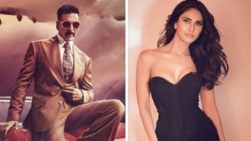 Bell Bottom: Akshay Kumar starrer finds its leading lady in Vaani Kapoor