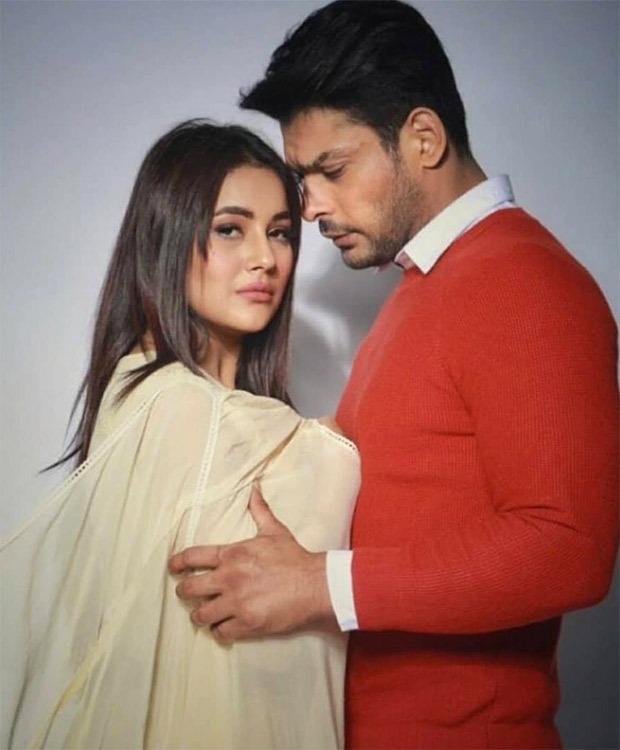 Bigg Boss 13’s Sidharth Shukla and Shehnaaz Gill reunite for Dharshal Raval’s romantic song ‘Bhula Dunga’