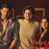 Bigg Boss 13’s Sidharth Shukla and Shehnaaz Gill reunite for Dharshal Raval’s romantic song ‘Bhula Dunga’
