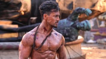 Box Office: Baaghi 3 Day 10 in overseas
