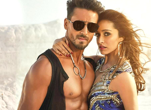 Box Office: Baaghi 3 Day 3 in overseas