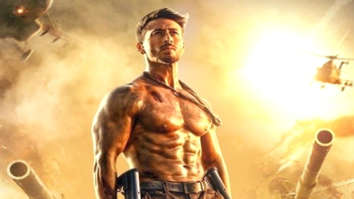 Box Office: Baaghi 3 Day 5 in overseas Box Office: Baaghi 3 Day 5 in overseas