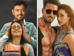 Box Office Collections: Angrezi Medium and Baaghi 3 face the heat on Friday