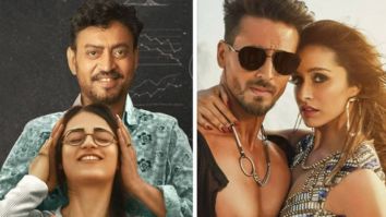 Box Office Collections: Angrezi Medium and Baaghi 3 face the heat on Friday
