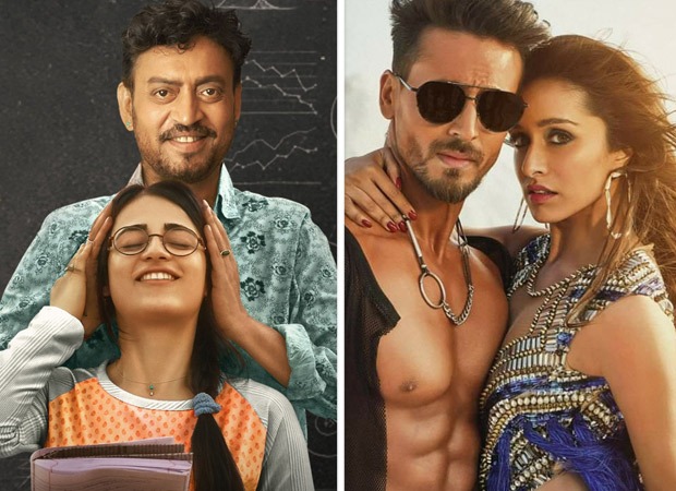 Box Office Collections: Angrezi Medium and Baaghi 3 face the heat on Friday