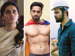 Box Office Collections: Thappad, Shubh Mangal Zyada Saavdhan, Bhoot Part One – The Haunted Ship – All grow on Saturday