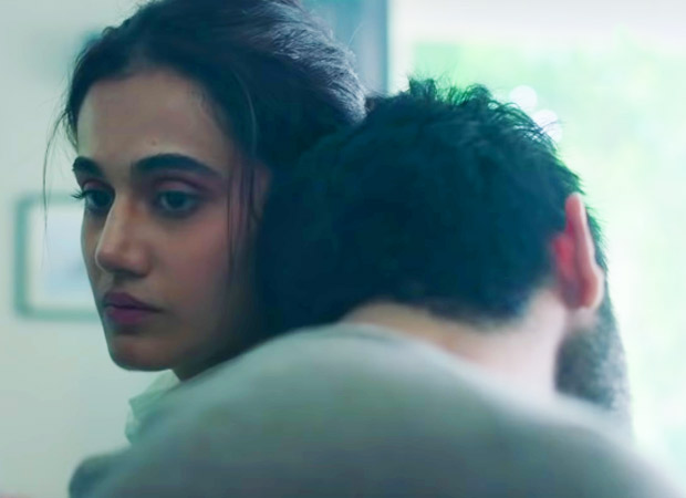 Box Office Thappad Day 5 in overseas
