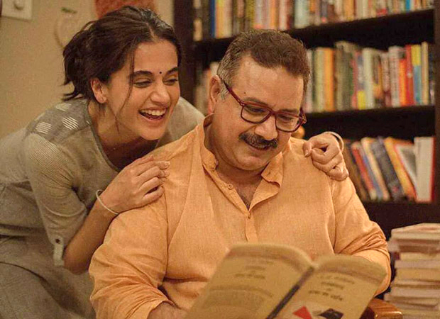 Box Office - Thappad on the same lines as Panga, Shubh Mangal Zyaada Savdhan to compete with Malang Box Office - Thappad on the same lines as Panga, Shubh Mangal Zyaada Savdhan to compete with Malang