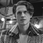 Broadway's Moulin Rouge star Aaron Tveit tests positive for Coronavirus, says he is facing loss of taste and smell