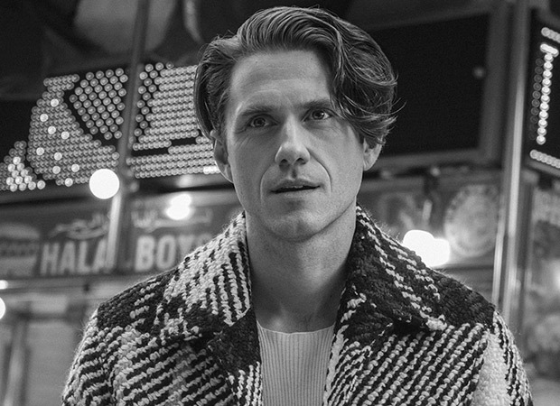Broadway's Moulin Rouge star Aaron Tveit tests positive for Coronavirus, says he is facing loss of taste and smell