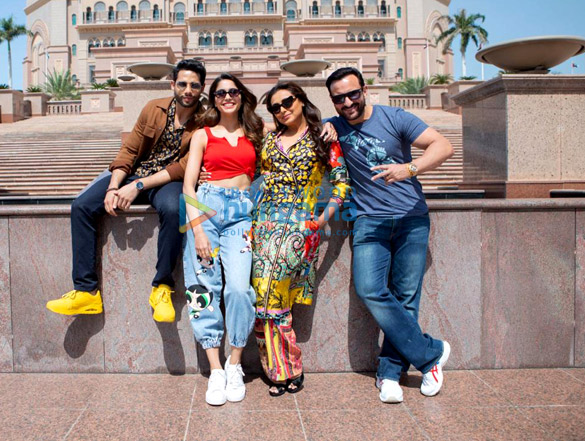 bunty aur babli 2 6