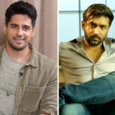 CONFIRMED! Sidharth Malhotra to star in Tamil murder mystery Thadam remake, film to release on November 20, 2020