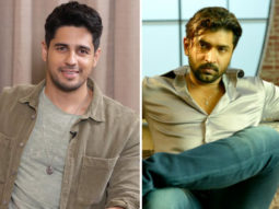 CONFIRMED! Sidharth Malhotra to star in Tamil murder mystery Thadam remake, film to release on November 20, 2020