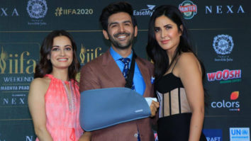 Celebs grace the IIFA 2020 press conference Part 1