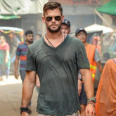 Chris Hemsworth cancels two day India tour for Extraction promotions due to Coronavirus scare