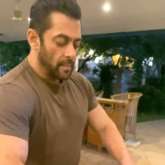 Coronavirus Outbreak: Salman Khan enjoys sketching during self-quarantine period, sings Hrithik Roshan’s ‘Kaho Naa Pyaar Hai’ song