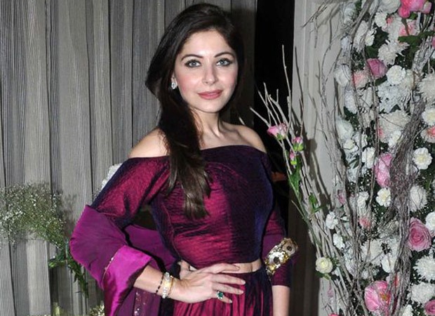 Coronavirus Outbreak: Singer Kanika Kapoor tests positive for Covid-19