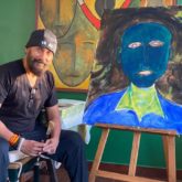Coronavirus Outbreak: Vivek Agnihotri to sell his paintings to raise money for daily wage workers