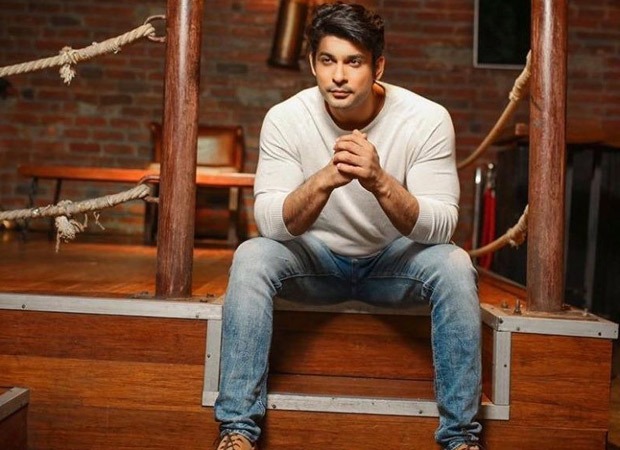 Covid-19 Here’s what advice Sidharth Shukla has for his fans