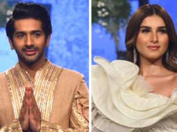 Daler Mehndi, Vardhan Puri and Tara Sutaria turn show stoppers at BT Fashion Week 2020