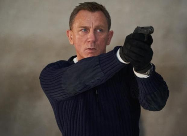 Daniel Craig starrer No Time To Die's postponement may cost the MGM studio $30 million to $50 million Daniel Craig starrer No Time To Die's postponement may cost the MGM studio $30 million to $50 million