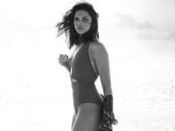 Deepika Padukone’s HOT monokini look for a magazine makes Ranveer Singh beg for mercy!