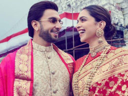 Deepika Padukone’s reaction to Ranveer Singh reaching late at the Sooryavanshi trailer launch is too precious for words!