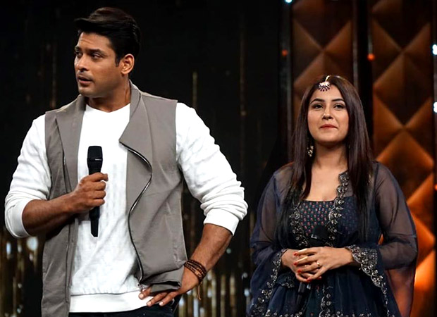 Did Sidharth Shukla just FRIENDZONE Shehnaaz Gill