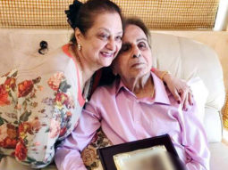 COVID-19: Dilip Kumar assures fans that he is under complete isolation, asks them to be safe