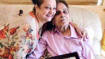 COVID-19: Dilip Kumar assures fans that he is under complete isolation, asks them to be safe